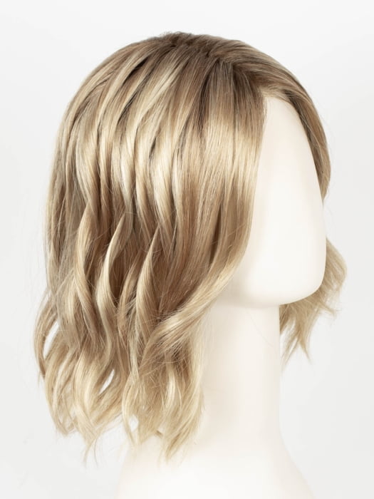 Charlotte Hand Tied | Synthetic Lace Front Wig (Hand Tied)