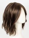 MEDIUM BROWN | Medium Brown with natural highlights