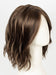 MEDIUM BROWN | Medium Brown with natural highlights