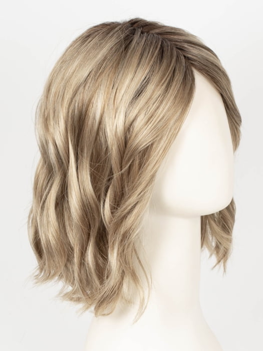 PROSECCO (12/24/102R8)| Rooted Neutral Light Medium Blonde