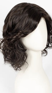 GL 2-6 BLACK COFFEE | Darkest brown