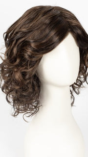 GL 4-8 DARK CHOCOLATE | Rich Dark Brown