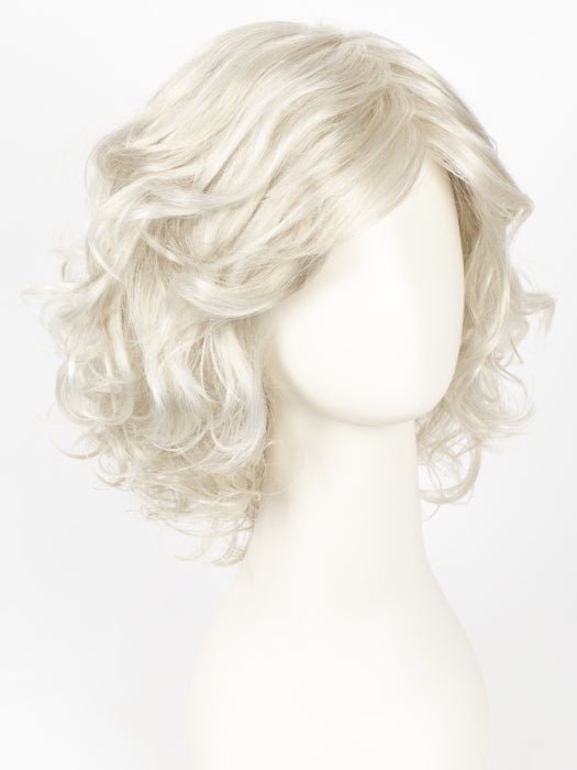 GL23-101 SUNKISSED BEIGE | Beige Blonde with Platinum Highlights