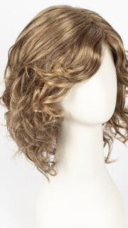GL 27-29 CHOCOLATE CARAMEL | Dark Ginger Blonde