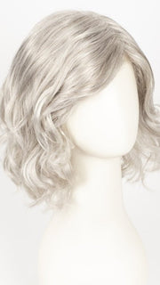 GL 56-60 SUGARED SILVER | Light Silver Grey