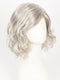GL 56-60 SUGARED SILVER | Light Silver Grey