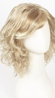 GL14-22 SANDY BLONDE | Golden Blonde with Palest Blonde Highlight