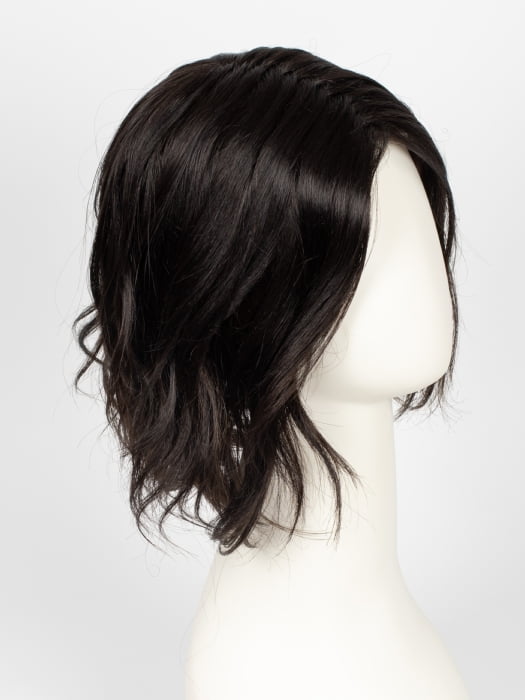 ESPRESSO ROOTED 2.4 | Black, Dark Brown, and Darkest Brown Blend with Shaded Roots