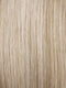 101/48T MARTINI | Pearl White, Light Natural Gold Brown with 75% Grey Blend with Pearl White Tips