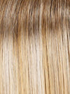 FS24/102S12 LAGUNA BLONDE | Light Natural Gold Blonde with Pale Natural Gold Blonde Bold Highlights, Shaded with Light Gold Brown