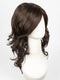 R4/8 | Dark Brown Blended With Golden Brown