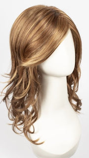 R30/28/26 | Medium Auburn/Light Auburn/Golden Blonde Blend