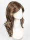 R8/26H | Golden Brown w/Golden Blonde Highlights