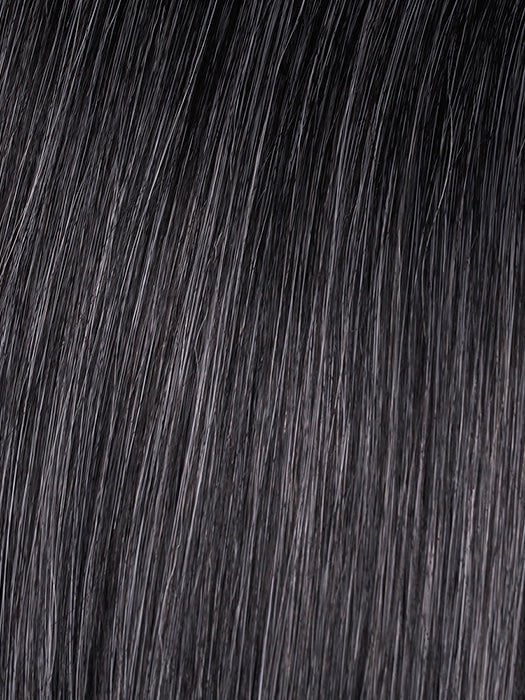 1B/60 PEPPERCORN | Soft Black w/ 20% Pure White