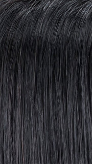 1B HOT FUDGE | Soft Black