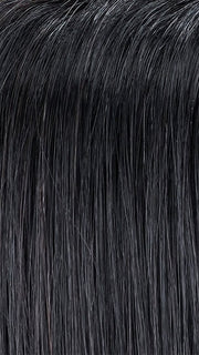 1B HOT FUDGE | Soft Black