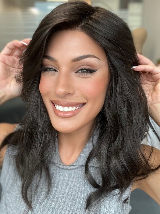 Heidi Wig by Jon Renau | Lace Front | Best Seller – Wigs.com