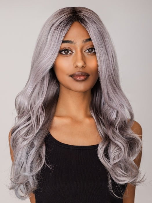 Lennox by Rene Of Paris | Synthetic Lace Front Wig – Wigs.com