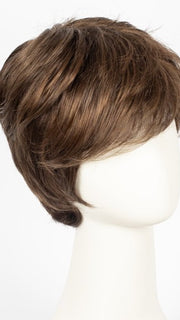 CHOCOLATE MIX | Medium to Dark Brown base with Light Reddish Brown highlights