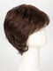DARK AUBURN MIX | Dark Auburn, Deep Copper Brown, and Darkest Brown Blend