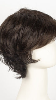 ESPRESSO MIX 4.2.33 | Darkest Brown base with a blend of Dark Brown and Warm Medium Brown throughout
