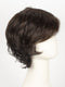 ESPRESSO MIX 4.2.33 | Darkest Brown base with a blend of Dark Brown and Warm Medium Brown throughout