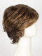 HAZELNUT MIX 830.27 | Medium Brown base with Medium Reddish Brown and Copper Red highlights