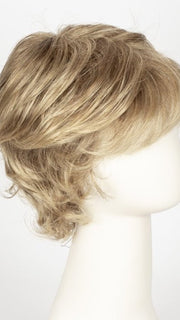 SAND MIX 26.14.20 | Light Brown, Medium Honey Blonde, and Light Golden Blonde blend