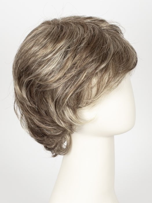SAND MULTI MIX | Light Ash Brown, Dark Ash Blonde, and Light Ash Blonde blend