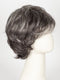 SALT/PEPPER MIX 39.51.44 | Light Natural Brown with 75% Gray, Medium Brown with 70% Gray and Pure White Blend