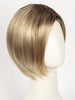 LIGHT HONEY | Medium Honey Blonde, Platinum Blonde, and Light Golden Blonde blend with Dark Roots