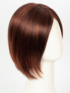 AUBURN MIX | Dark Auburn, Deep Copper Brown, and Darkest Brown Blend