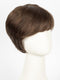 CHOCOLATE-MIX | Medium to Dark Brown base with Light Reddish Brown highlights