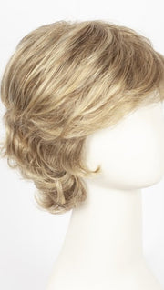 SAND MIX 26.14.20 | Light Brown, Medium Honey Blonde, and Light Golden Blonde blend