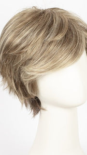 SAND-MULTI-MIX | Light Ash Brown, Dark Ash Blonde, and Light Ash Blonde blend