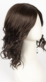 R4/8 | Dark Brown and Golden Brown Blend