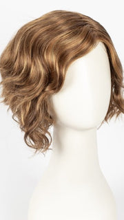 R30/28/26 | Medium Auburn/Light Auburn/Golden Blonde Blend