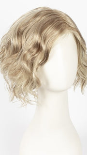 RH1488 | Dark Blonde with Lightest Blonde Highlights