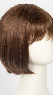 AUBURN MIX | Dark Auburn, Bright Copper Red, and Warm Medium Brown blend