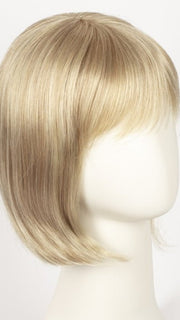 CHAMPAGNE MIX | Light Beige Blonde, Medium Honey Blonde, and Platinum Blonde blend