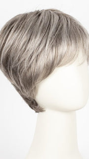 SMOKE MIX | Medium Brown blended with 35% Pure White