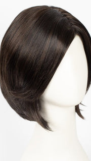 GL 2-6 BLACK COFFEE | Darkest brown