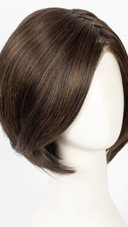GL 4-8 DARK CHOCOLATE | Rich Dark Brown