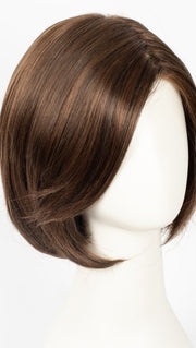 GL 6-30 MAHOGANY | Dark Brown with soft Copper Highlights