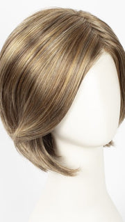 GL 11-25 HONEY PECAN | Darkest Blonde with Pale Gold Highlights