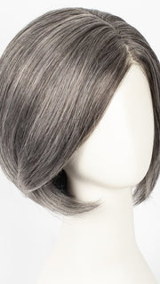 GL 44-51 SUGARED CHARCOAL | Darkest Brown with 50% Silver Grey