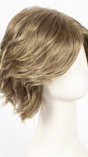 24B-18T | Golden Blonde tipped with Dark Ash Blonde
