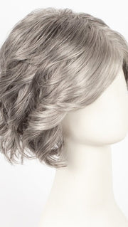 92 | Dark Brown blended with 90% Gray