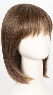 R12T PECAN BROWN | Light Brown with Lightest Brown Tips
