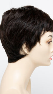 DARK BROWN | Espresso and Coffee Mix